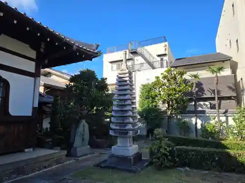大恩寺(京都府)