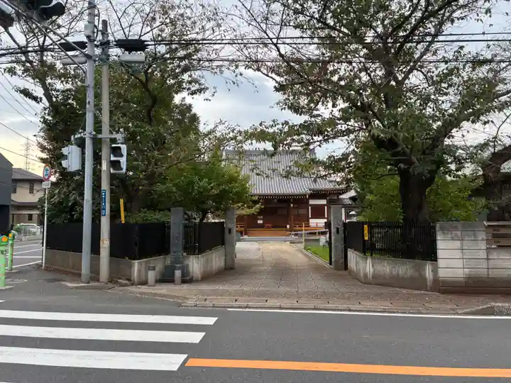 正福寺(千葉県)