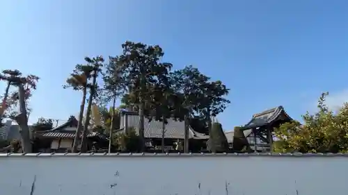 東漸禅寺（東漸寺）(滋賀県)