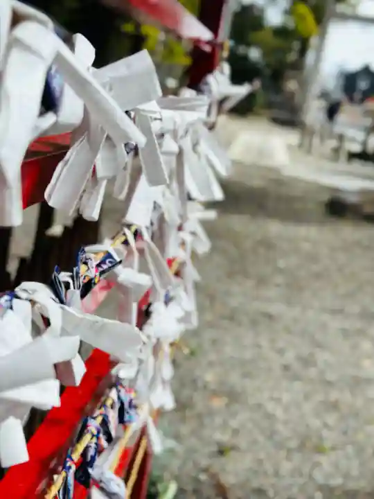 若宮神明社(愛知県)