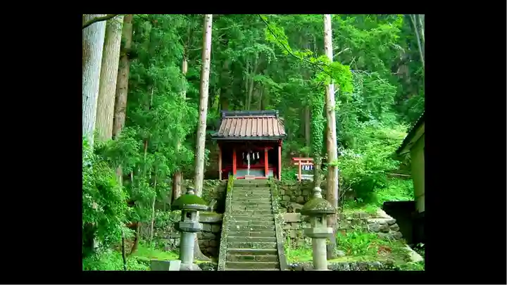 日光二荒山神社(栃木県)