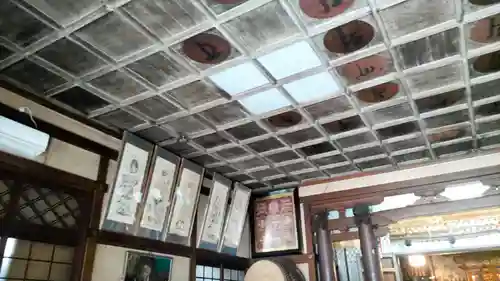 品川寺(東京都)