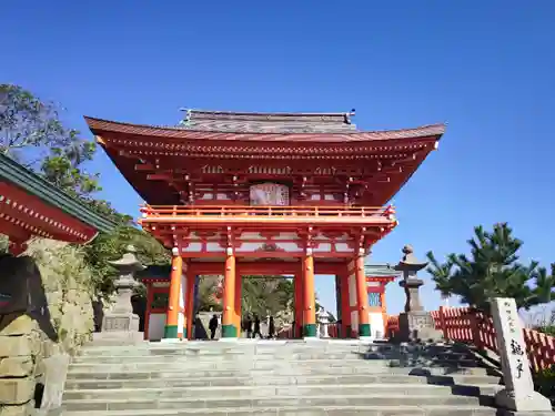 鵜戸神宮(宮崎県)