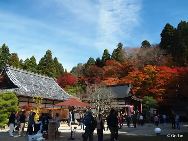 百済寺(滋賀県)