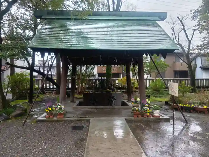 若宮神明社(愛知県)