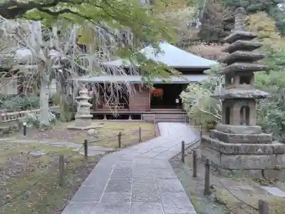 東慶寺のその他建物