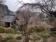 法峰寺の建物その他