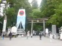 熊野本宮大社のその他建物