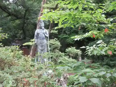 蚶満寺(秋田県)