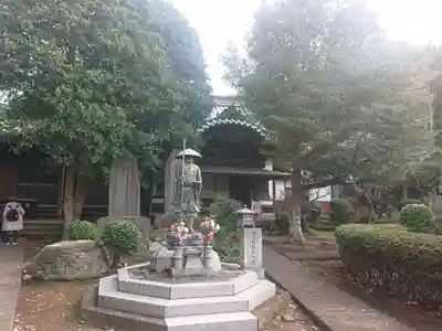感応院(神奈川県)