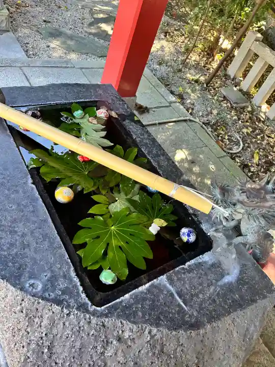 鹿嶋神社(茨城県)