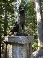 三峯神社(埼玉県)