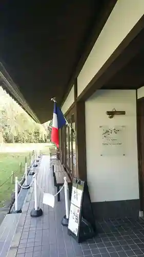 醍醐寺のその他建物