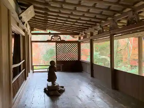 高山寺のその他建物