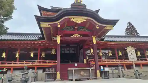 石清水八幡宮(京都府)