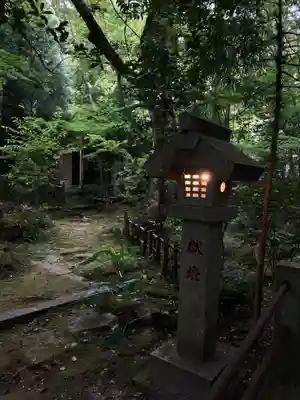 五所駒瀧神社(茨城県)