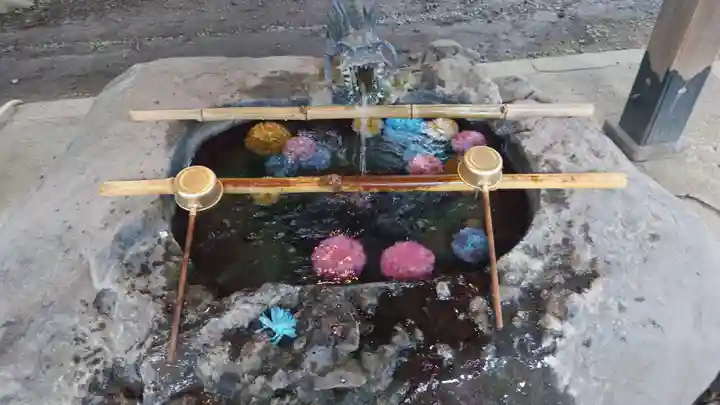 駒形神社(岩手県)