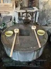 品川神社(東京都)