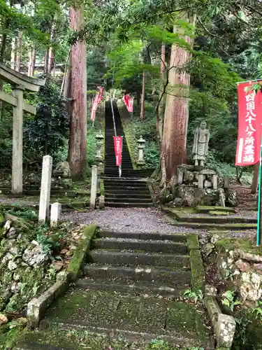 天徳寺の建物その他