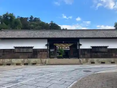 出雲大社(島根県)