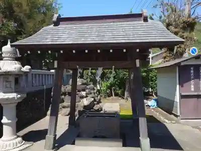 住吉神社(静岡県)