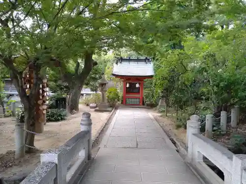 生田神社(兵庫県)