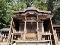 八幡神社(滋賀県)