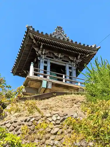 大船観音寺のその他建物