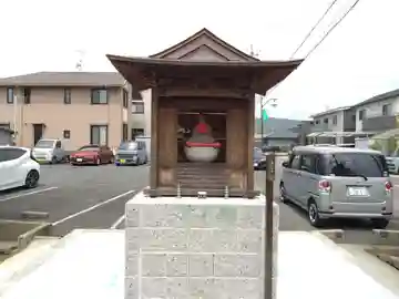前野地蔵堂(愛知県)