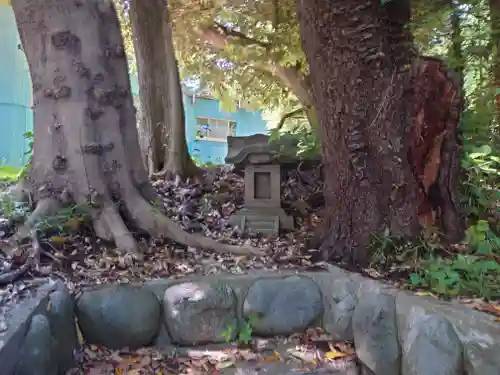 建彦神社(神奈川県)