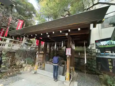 東京大神宮(東京都)