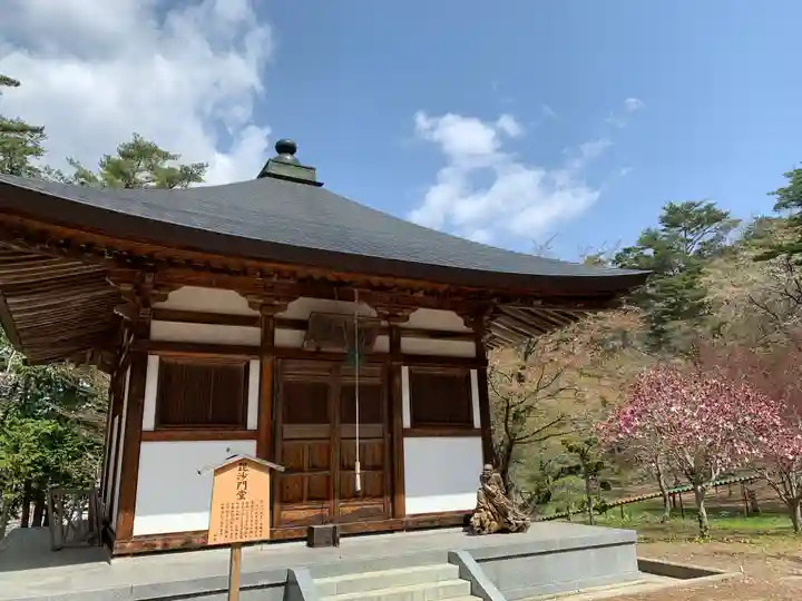 福泉寺のその他建物