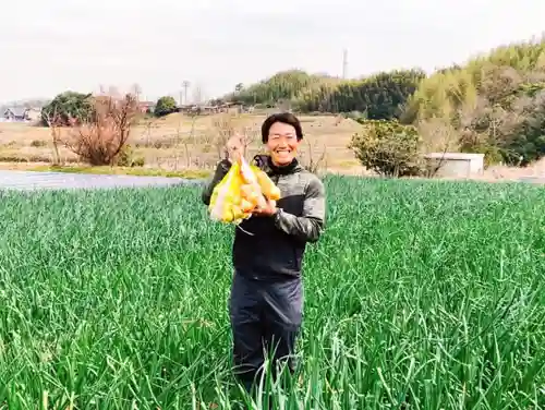 東海市熊野神社(愛知県)