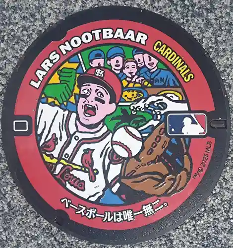 箭弓稲荷神社(埼玉県)