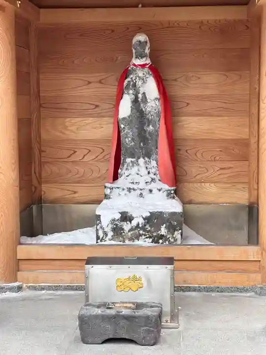 西新井大師総持寺(東京都)