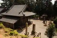 清水寺の本殿