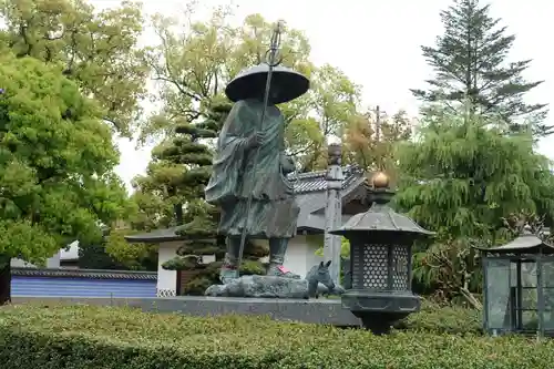 本山寺(香川県)