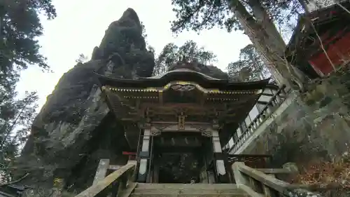 榛名神社(群馬県)