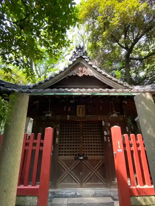 富岡八幡宮(東京都)