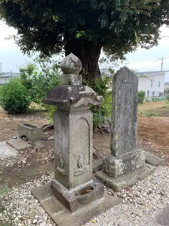 鹿島神社のその他建物