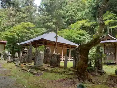 伊豆観音堂(岩手県)