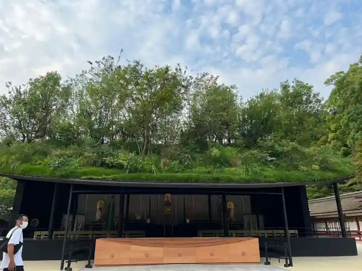 太宰府天満宮のその他建物