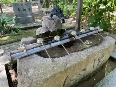 新宮八幡神社(兵庫県)