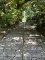 龍尾神社(静岡県)