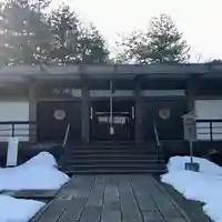 福井神社(福井県)