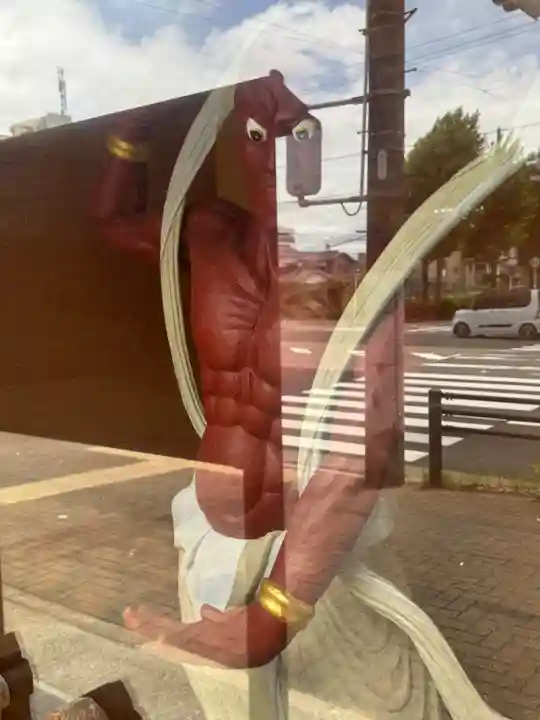 東界寺(愛知県)