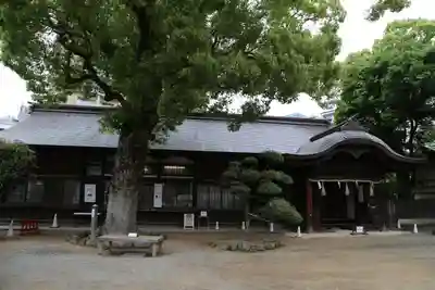 住吉神社のその他建物