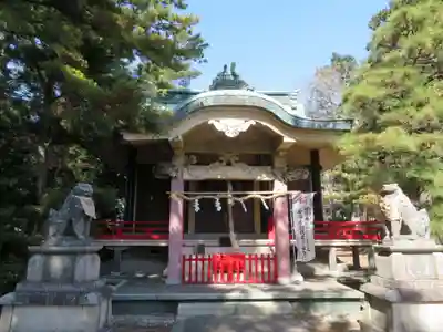 元城町東照宮(静岡県)