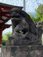 諏訪神社(神奈川県)