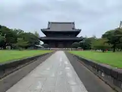 総持寺の本殿